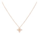 [Eternal Jewelry]STAR DIAMOND NECKALCE - 图片 2