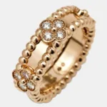 [Eternal Jewelry]PERLEE DIAMOND RING - 图片 2