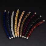 [Eternal Jewelry]FORCE SERIES BRACELET CABLES 50 CHOICES (DIY SELECTION) - 图片 2