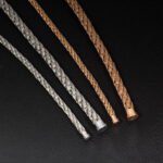[Eternal Jewelry]FORCE SERIES BRACELET CABLES 50 CHOICES (DIY SELECTION) - 图片 3