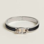 [Eternal Jewelry]CLIC CHAINE SILVER BRACELET - 图片 2