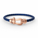 [Eternal Jewelry]FORCE LARGE HORSESHOE NO DIAMOND BRACELET ROSE GOLD - 图片 11