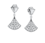[Eternal Jewelry]DREAM EARRINGS DIAMOND - 图片 2