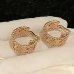 [Eternal Jewelry]PERLEE DIAMOND EARRINGS - 图片 11