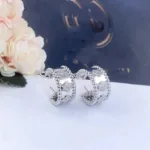 [Eternal Jewelry]PERLEE DIAMOND EARRINGS - 图片 7