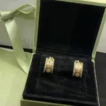 [Eternal Jewelry]PERLEE DIAMOND EARRINGS - 图片 6