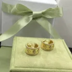 [Eternal Jewelry]PERLEE DIAMOND EARRINGS - 图片 3