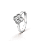 [Eternal Jewelry]CLOVER DIAMOND RING - 图片 2