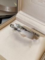 [Eternal Jewelry]SERPENTI VIPER SILVER BRACELET - 图片 4