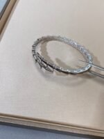 [Eternal Jewelry]SERPENTI VIPER SILVER BRACELET - 图片 7