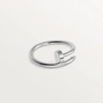 [Eternal Jewelry]JUSTE RING 2.65MM SILVER - 图片 3